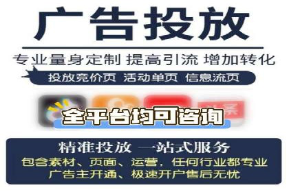 百度广告推广实战案例解析